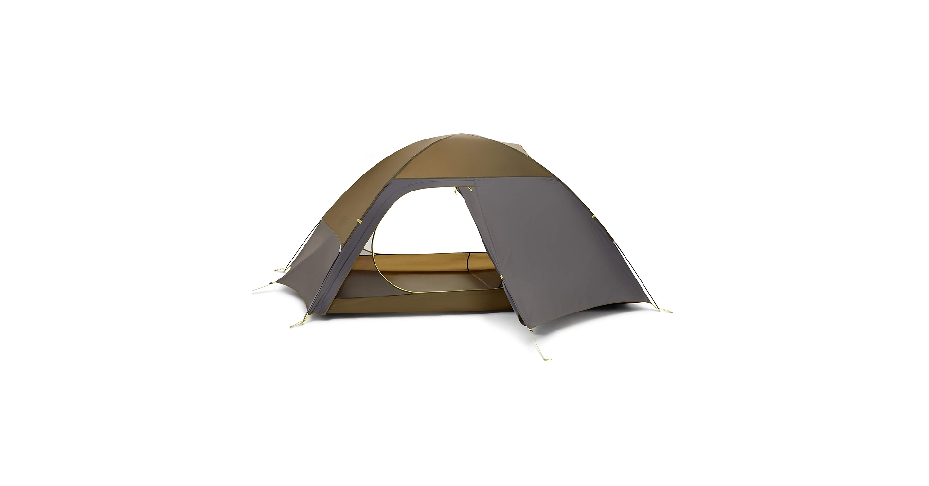Vargo No-fly 2P Tent, Grey : Amazon.co.uk: Sports & Outdoors